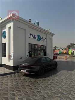 هیۆندای ازێرا